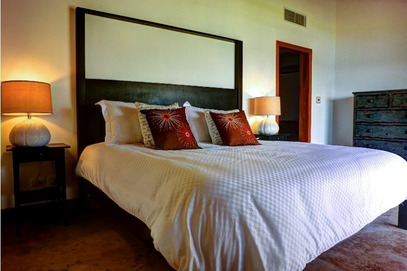 Room
 di The Bannister Residences - Puerto Bahia