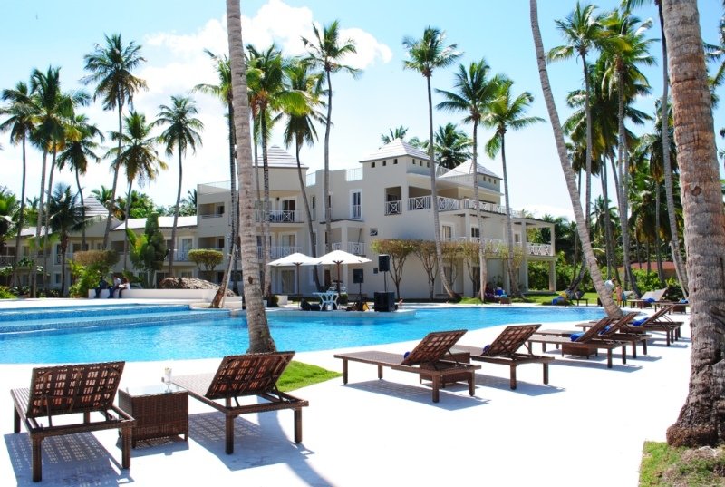 General view
 di BahÍa Estela Residences