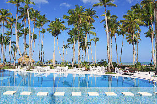 Pool
 di BahÍa Estela Residences