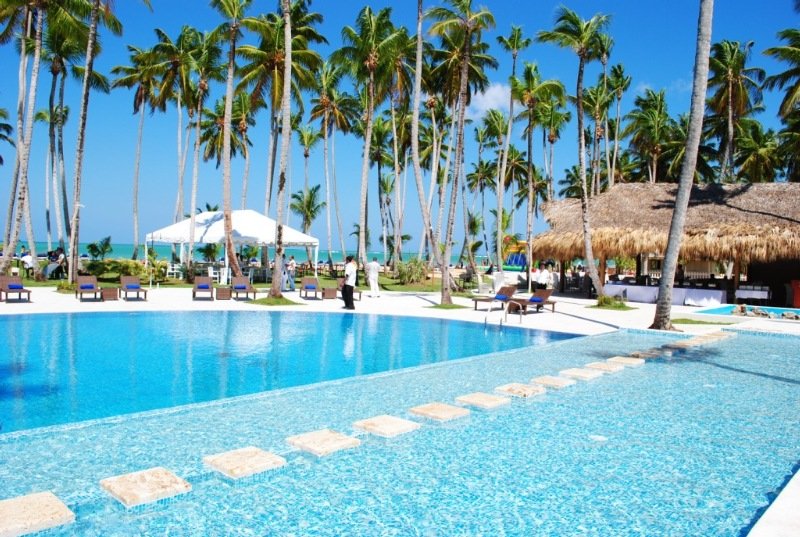 Pool
 di BahÍa Estela Residences