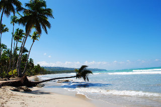 Beach
 di BahÍa Estela Residences
