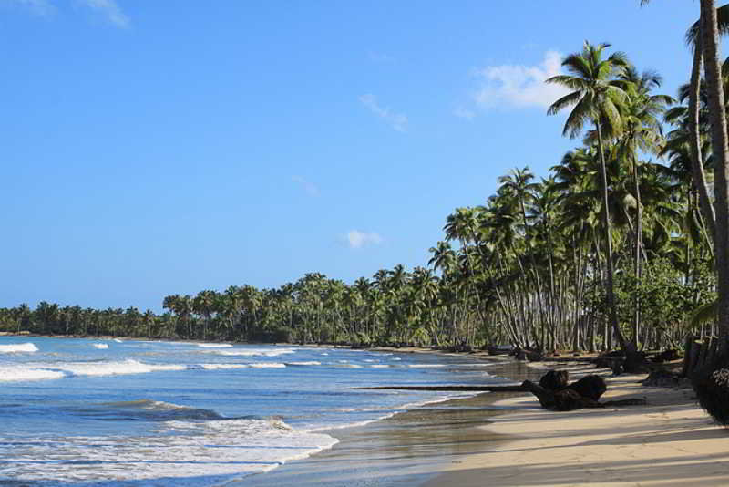 Beach
 di BahÍa Estela Residences