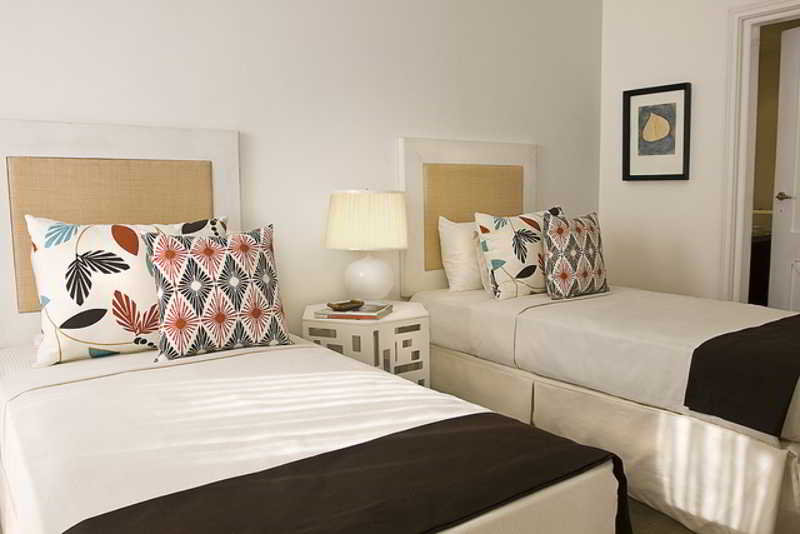 Room
 di BahÍa Estela Residences