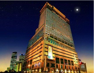 General view
 di The Splendor Inn