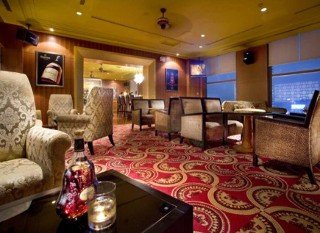 Bar
 di The Splendor Inn