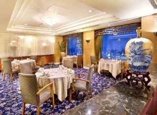 Restaurant
 di The Splendor Inn