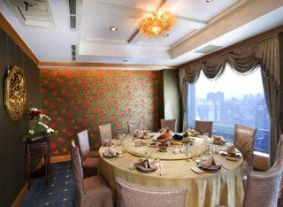 Restaurant
 di The Splendor Inn