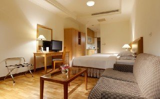 Room
 di The Splendor Inn