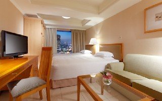 Room
 di The Splendor Inn