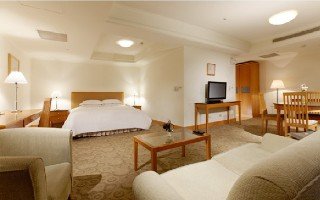 Room
 di The Splendor Inn