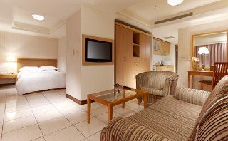 Room
 di The Splendor Inn