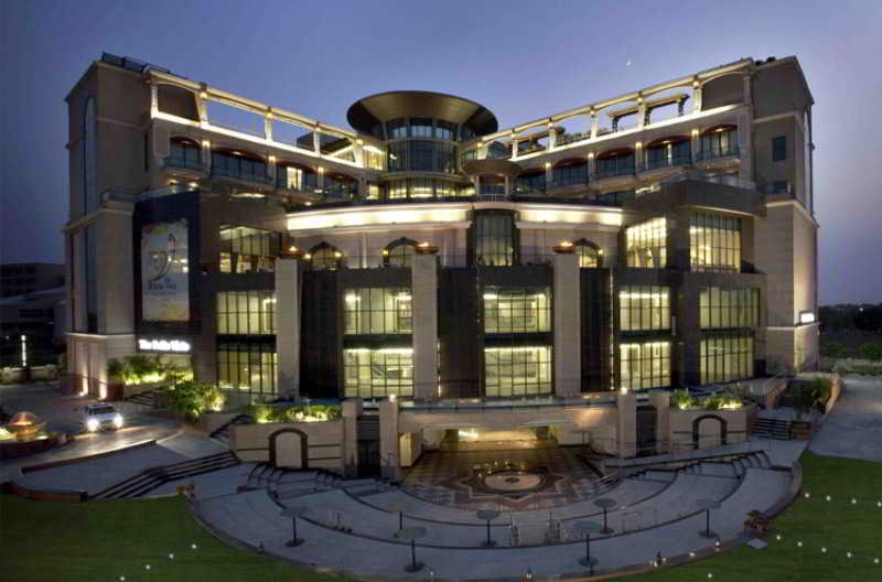 General view
 di Welcom Bella Vista Chandigarh Hotel