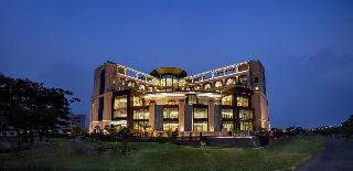 Welcom Bella Vista Chandigarh Hotel