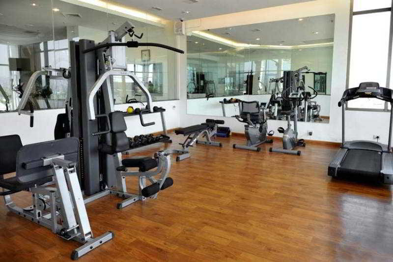 Sports and Entertainment
 di Welcom Bella Vista Chandigarh Hotel