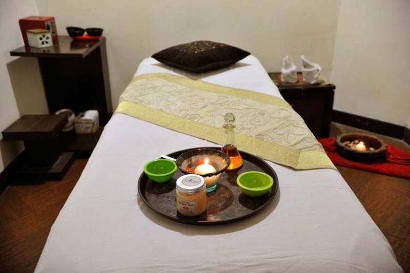 Sports and Entertainment
 di Welcom Bella Vista Chandigarh Hotel