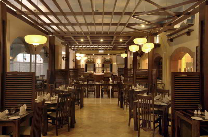 Restaurant
 di Welcom Bella Vista Chandigarh Hotel