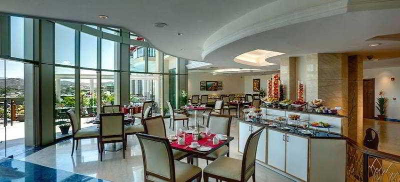 Restaurant
 di Welcom Bella Vista Chandigarh Hotel