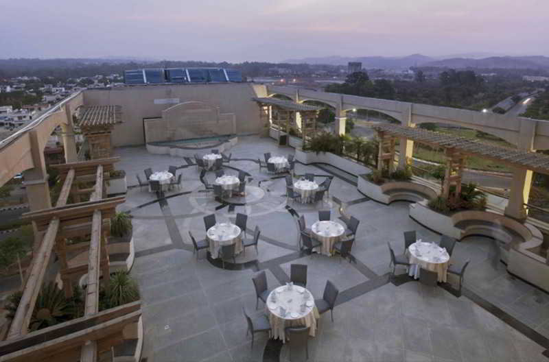 Restaurant
 di Welcom Bella Vista Chandigarh Hotel