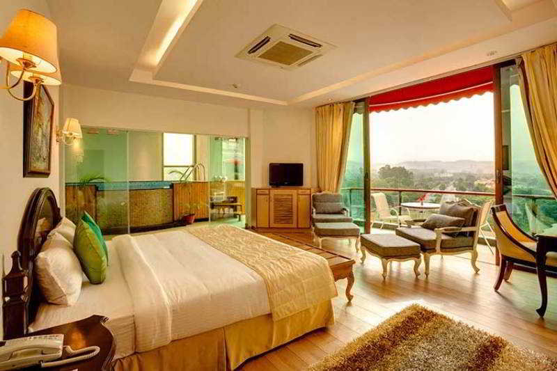 Room
 di Welcom Bella Vista Chandigarh Hotel
