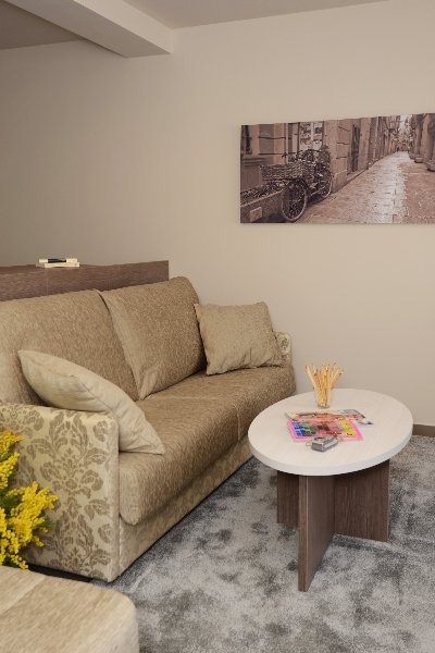 General view
 di Pierre & Vacances Barcelona Sants