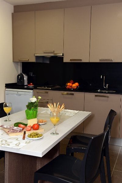 General view
 di Pierre & Vacances Barcelona Sants