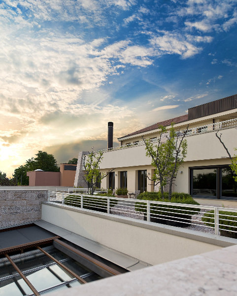 General view
 di Thai Si