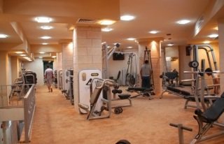 Sports and Entertainment
 di Arena University Hotel