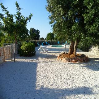 Masseria Pugliese, Puglia