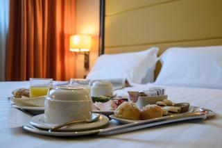 Palace Hotel Legnano, Milan