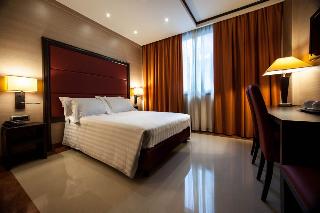 Palace Hotel Legnano, Milan