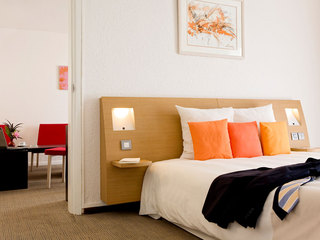 Novotel Cotonou Orisha