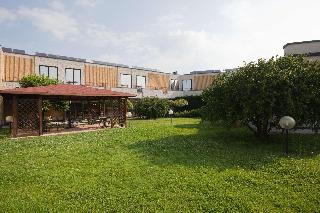 Best Western Mirage Hotel Fiera, Milan