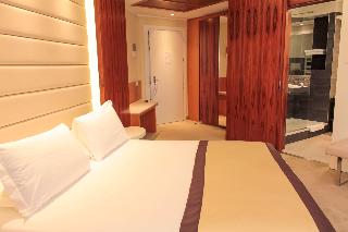 Best Western Mirage Hotel Fiera, Milan