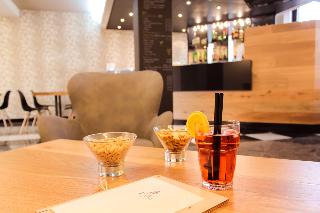 Best Western Mirage Hotel Fiera, Milan
