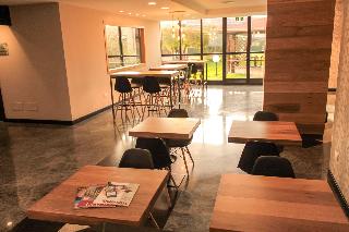 Best Western Mirage Hotel Fiera, Milan