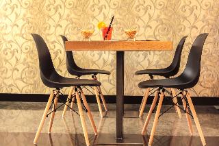 Best Western Mirage Hotel Fiera, Milan