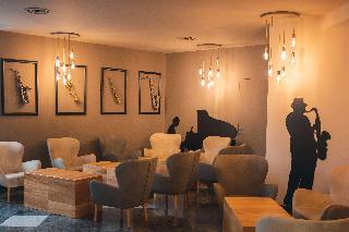 Best Western Mirage Hotel Fiera, Milan
