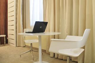 Best Western Mirage Hotel Fiera, Milan