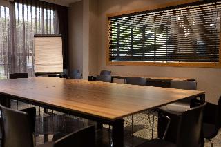 Best Western Mirage Hotel Fiera, Milan