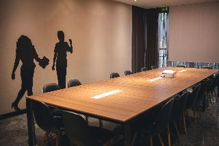 Best Western Mirage Hotel Fiera, Milan