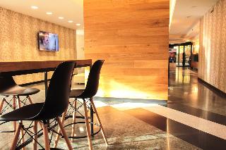 Best Western Mirage Hotel Fiera, Milan