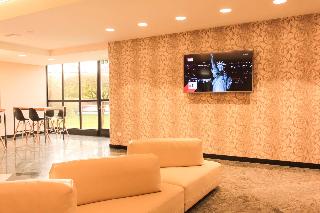 Best Western Mirage Hotel Fiera, Milan