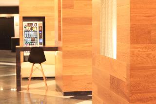 Best Western Mirage Hotel Fiera, Milan