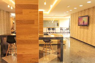 Best Western Mirage Hotel Fiera, Milan
