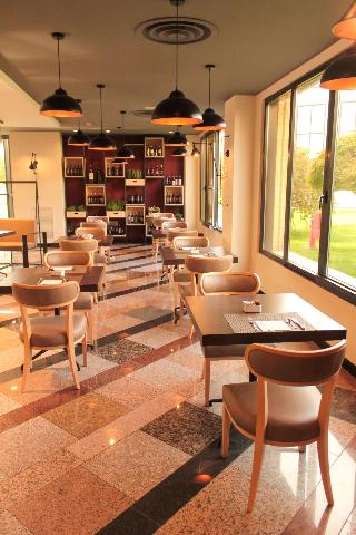 Best Western Mirage Hotel Fiera, Milan
