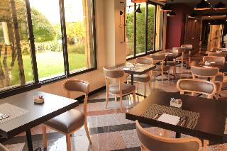 Best Western Mirage Hotel Fiera, Milan