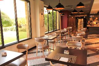 Best Western Mirage Hotel Fiera, Milan