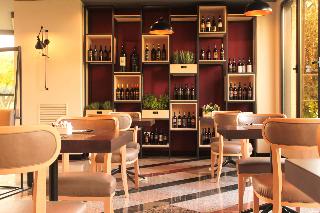 Best Western Mirage Hotel Fiera, Milan