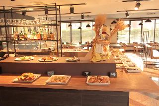 Best Western Mirage Hotel Fiera, Milan