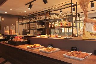 Best Western Mirage Hotel Fiera, Milan
